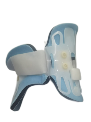 Cuello cervical pediátrico rígido del peso ligero médico para los niños