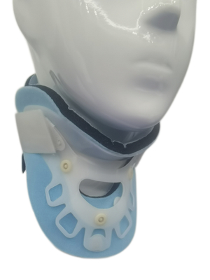 Cuello cervical pediátrico rígido del peso ligero médico para los niños