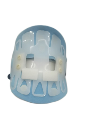 Cuello cervical pediátrico rígido del peso ligero médico para los niños