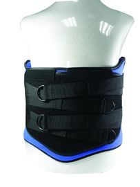 Ergonómicamente apoyo trasero ortopédico del diseño XXL para el alivio del dolor de la escoliosis