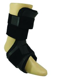 Apoyo de tobillo médico de la tablilla dorsal de la noche D2 para el alivio del dolor plantar de Fasciitis