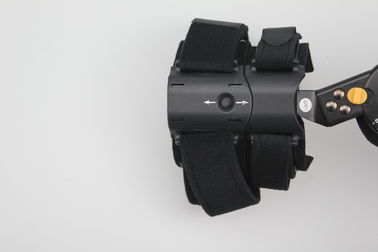 Lavable unisex con bisagras apoyo de Op. Sys. de la tablilla del codo del codo del poste del ajuste del One Touch