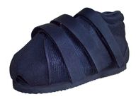 Zapato Poste-de Op. Sys. ligero con la parte superior respirable, el dedo del pie único y cerrado del eje de balancín