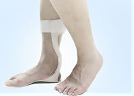 Apoyo de tobillo torcido ayuda de la ortosis del pie del tobillo, apoyo ligero del pie del descenso de Afo