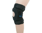 S M L ayuda estabilizadora ajustable de la rodilla de rodilla del XL de la rótula médica del apoyo