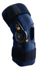 El control modificado para requisitos particulares de la extensión articuló el apoyo de rodilla de la ROM para la ayuda del menisco