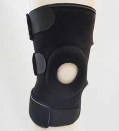 Apoyo patelar del estabilizador de la rodilla del neopreno abierto para el ejercicio de los deportes, ACL, MCL, LCL