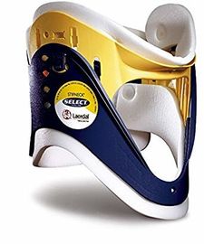 Altura ajustable del cuello del cuello del apoyo cervical médico universal de la ayuda