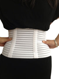 Apoyo sacro lumbar de la ayuda del contorno bajo elástico ligero