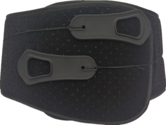 Apoyo trasero del ODM LSO del OEM con el paquete caliente/frío del gel de la terapia