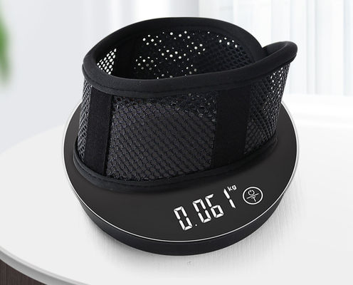 Dolor de cuello médico de Mesh Fabric Cervical Collar For del apoyo de cuello ISO13485