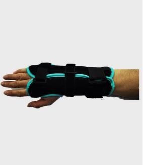 Apoyo médico impermeable cómodo de la ayuda del túnel del Carpal del apoyo de la muñeca